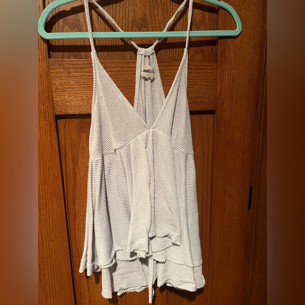 Urban Outfitters Lavender Tank Top, Size-Medium